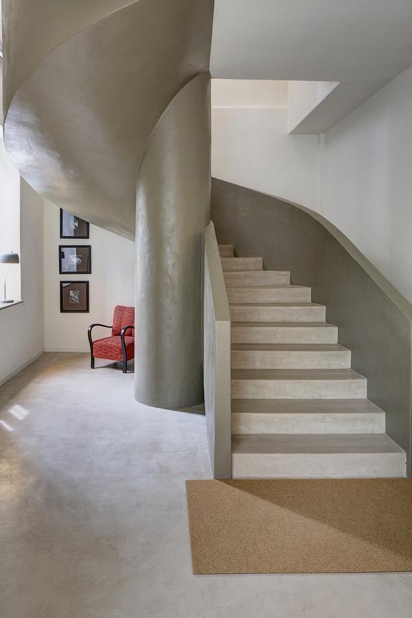 T7 Maison d'hôtes *